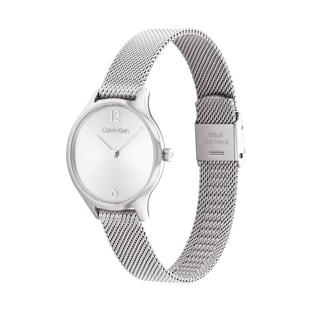 Ladies Timeless Watch 25200058 Calvin Klein