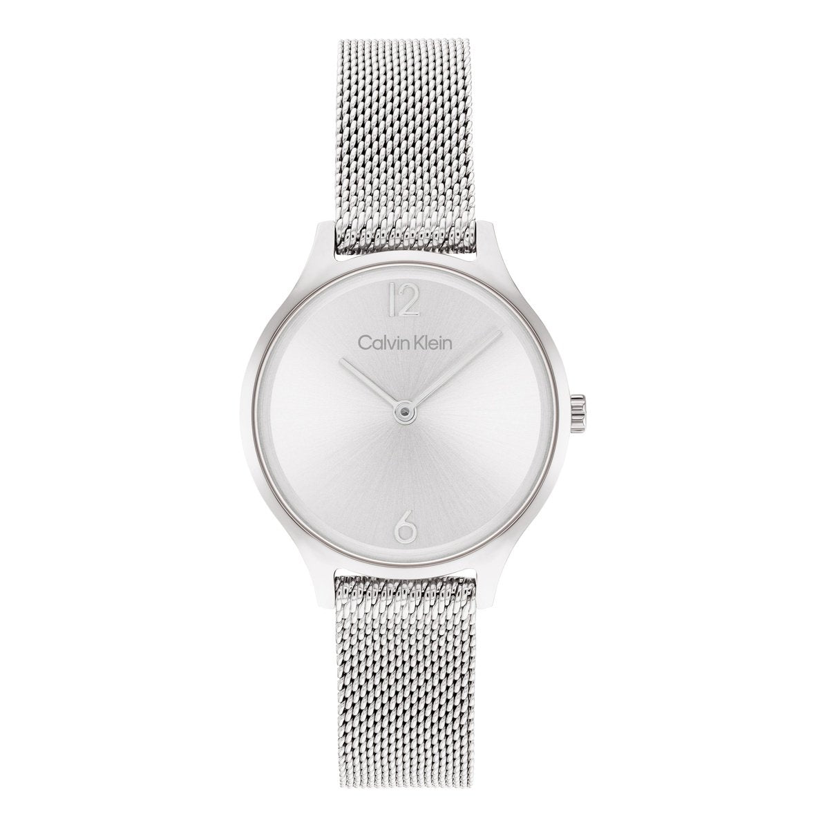 Ladies Timeless Watch 25200058 Calvin Klein