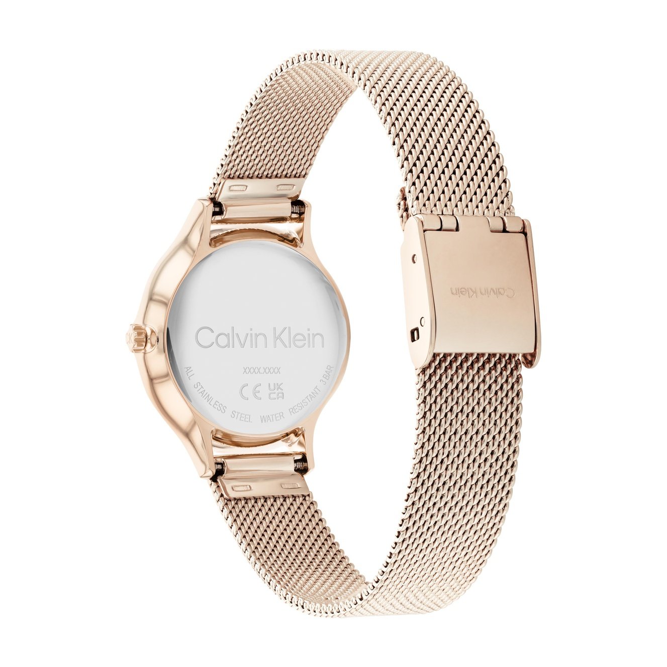 Ladies Timeless Watch 25200059 Calvin Klein