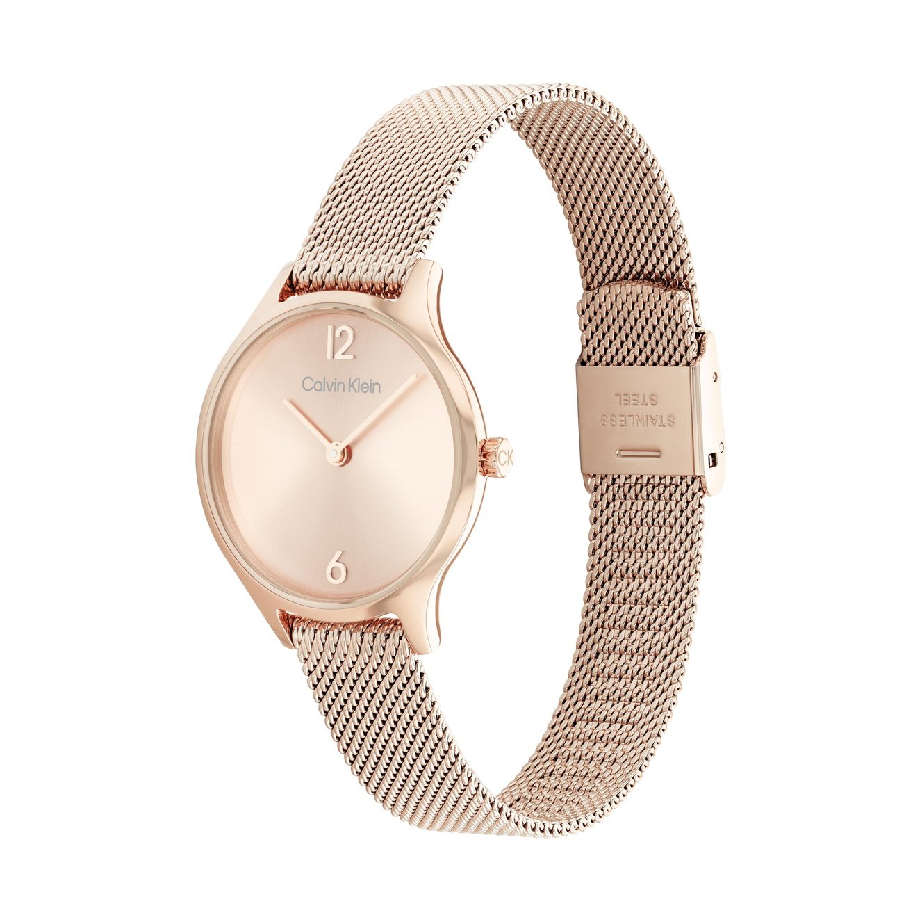 Ladies Timeless Watch 25200059 Calvin Klein