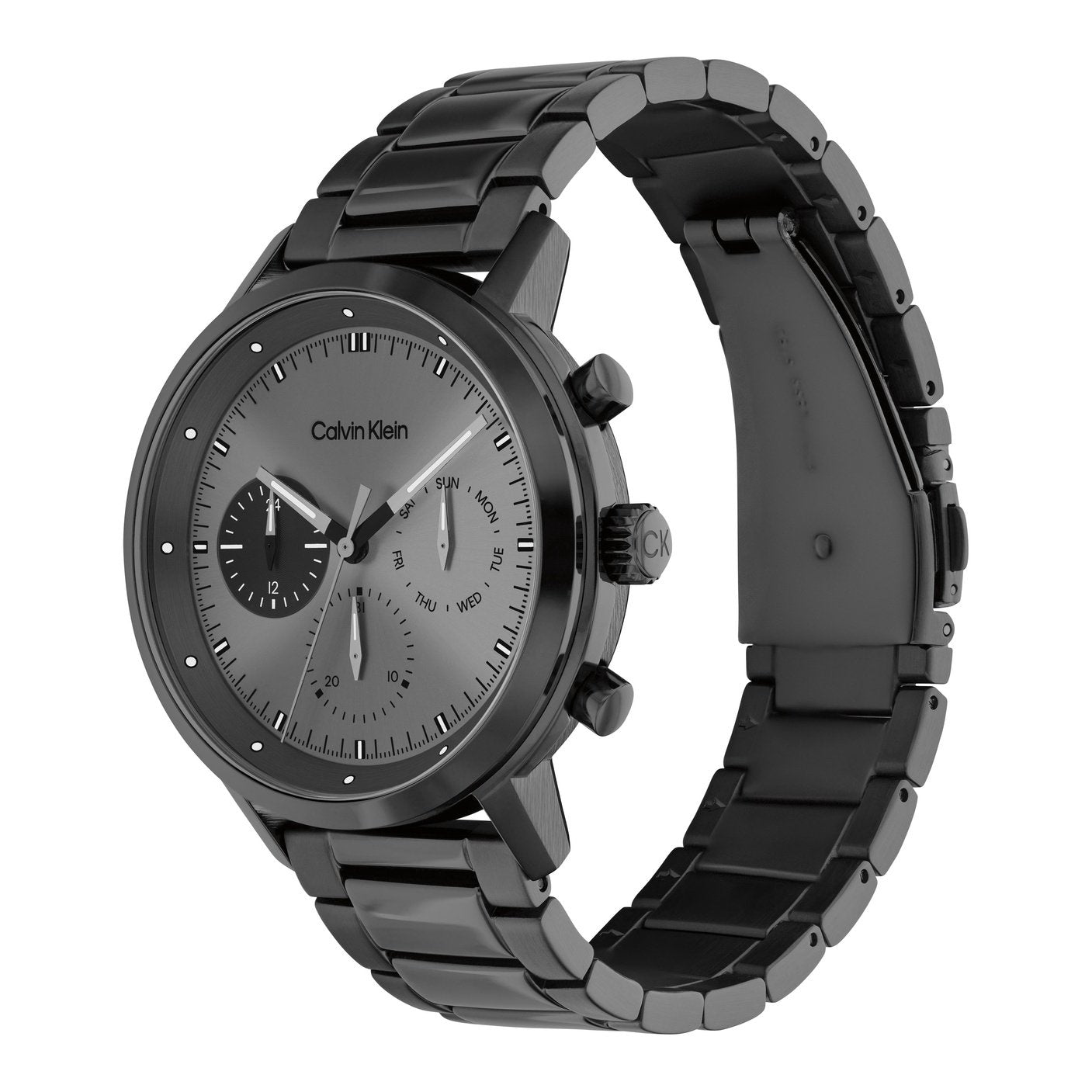 Men's Gauge Watch 25200062 Calvin Klein