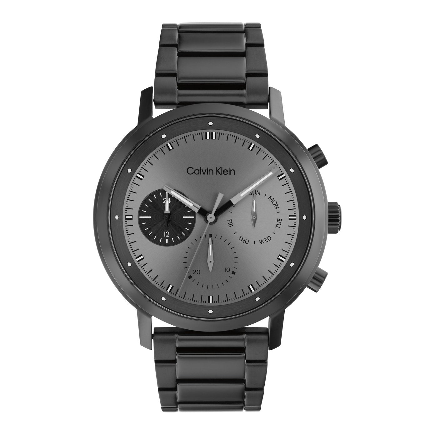 Men's Gauge Watch 25200062 Calvin Klein