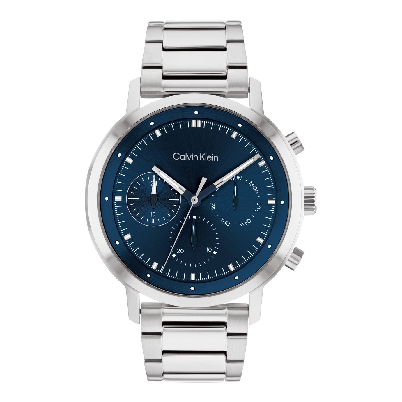 Men's Gauge Watch 25200063 Calvin Klein