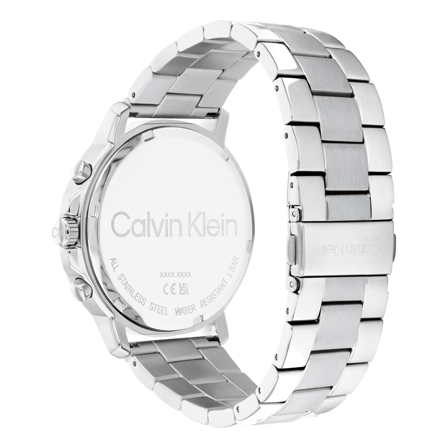 Men's Gauge Sport Watch 25200067 Calvin Klein