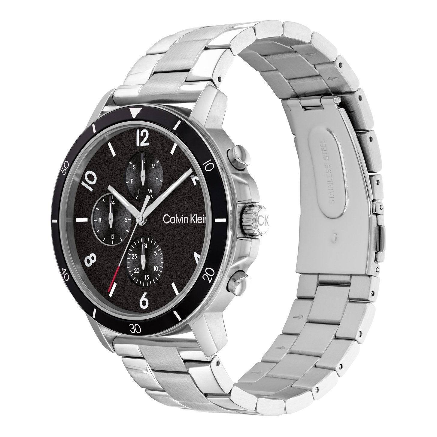 Men's Gauge Sport Watch 25200067 Calvin Klein