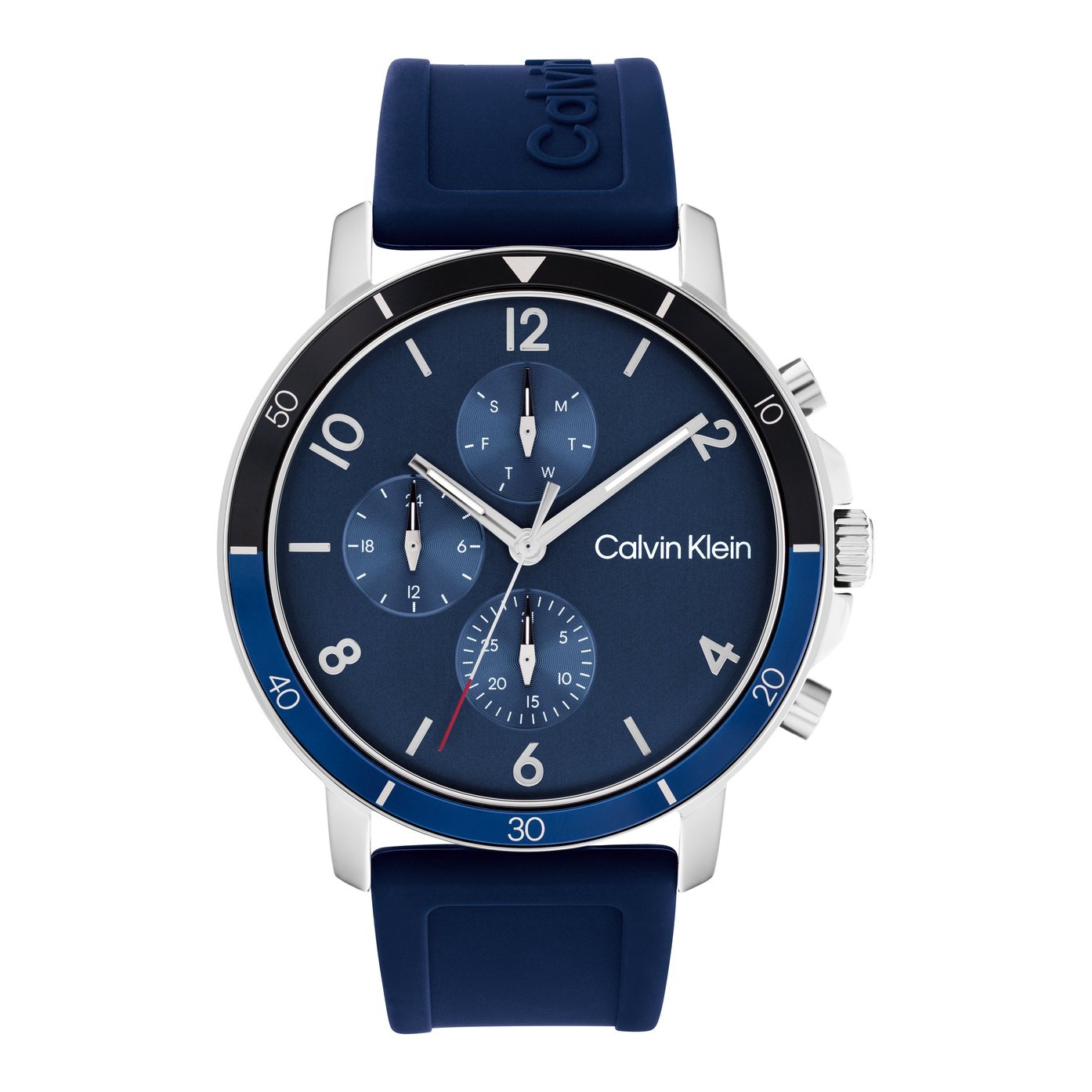 Men's Gauge Sport Watch 25200071 Calvin Klein