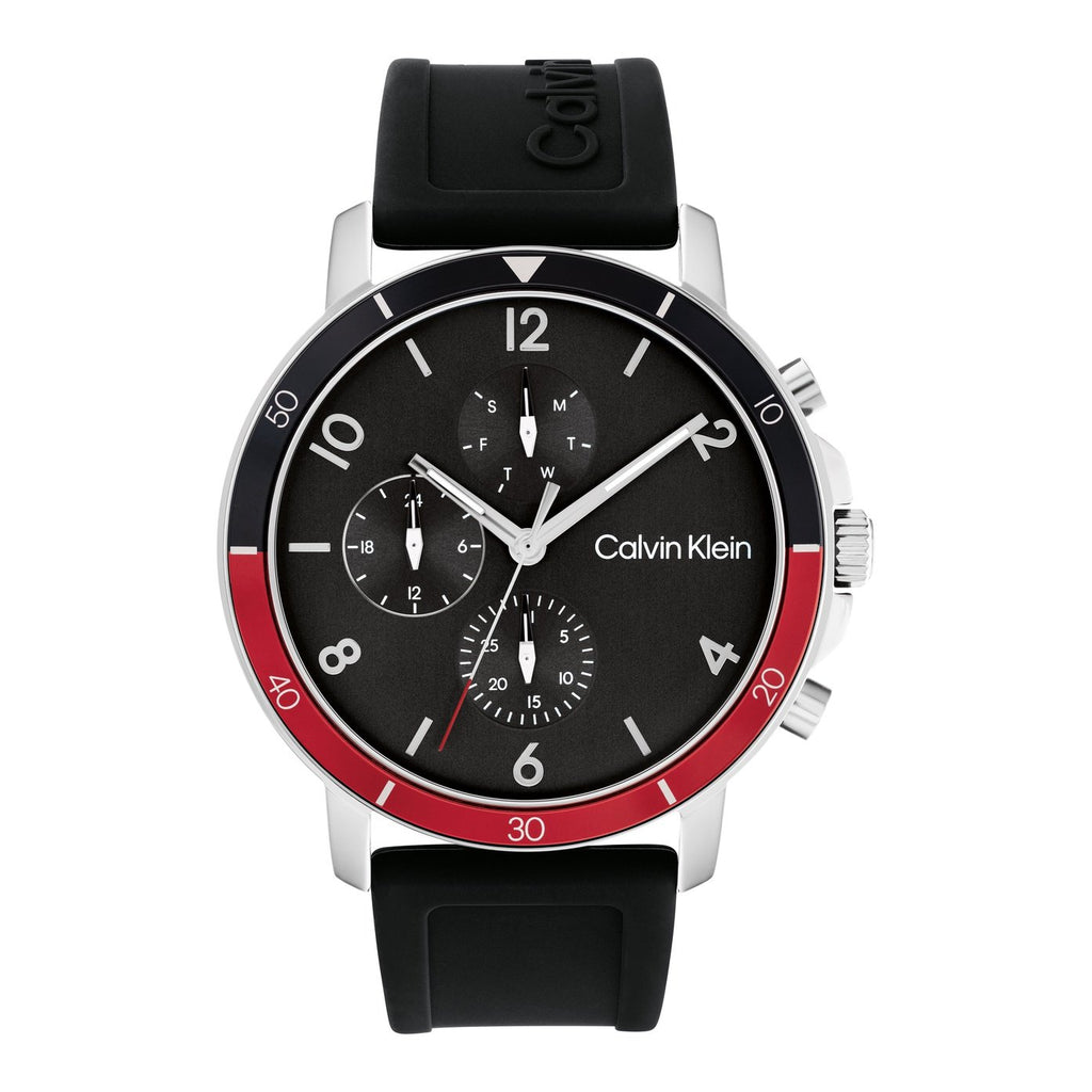 Men's Gauge Sport Watch (25200072)