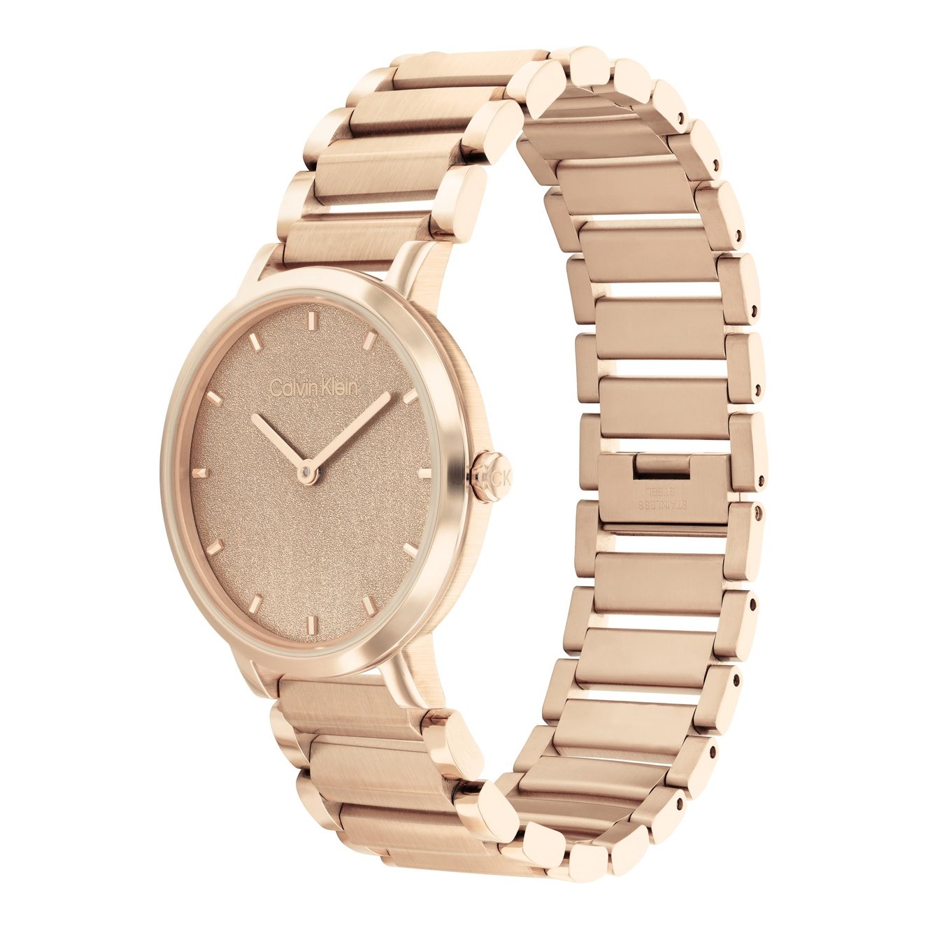 Ladies Open Link Watch 25200087 Calvin Klein
