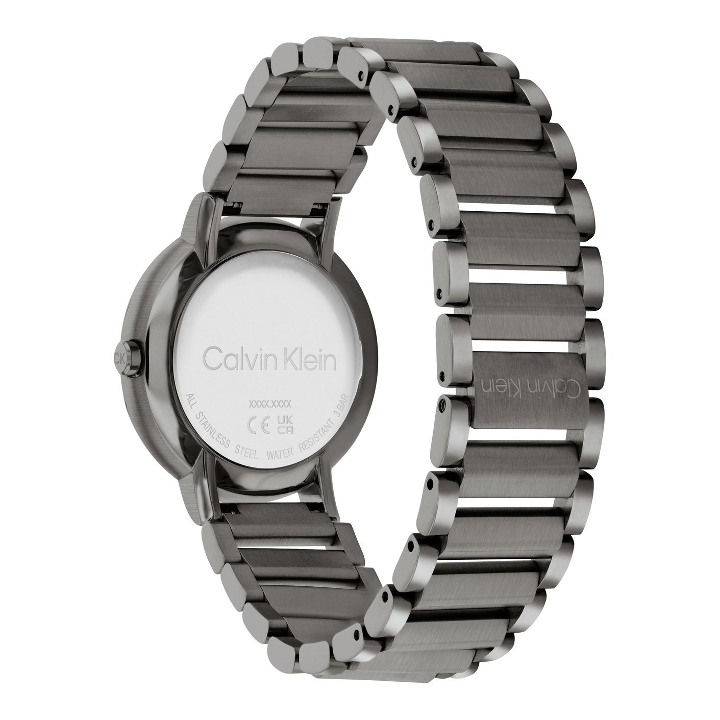 Ladies Open Link Watch 25200088 Calvin Klein