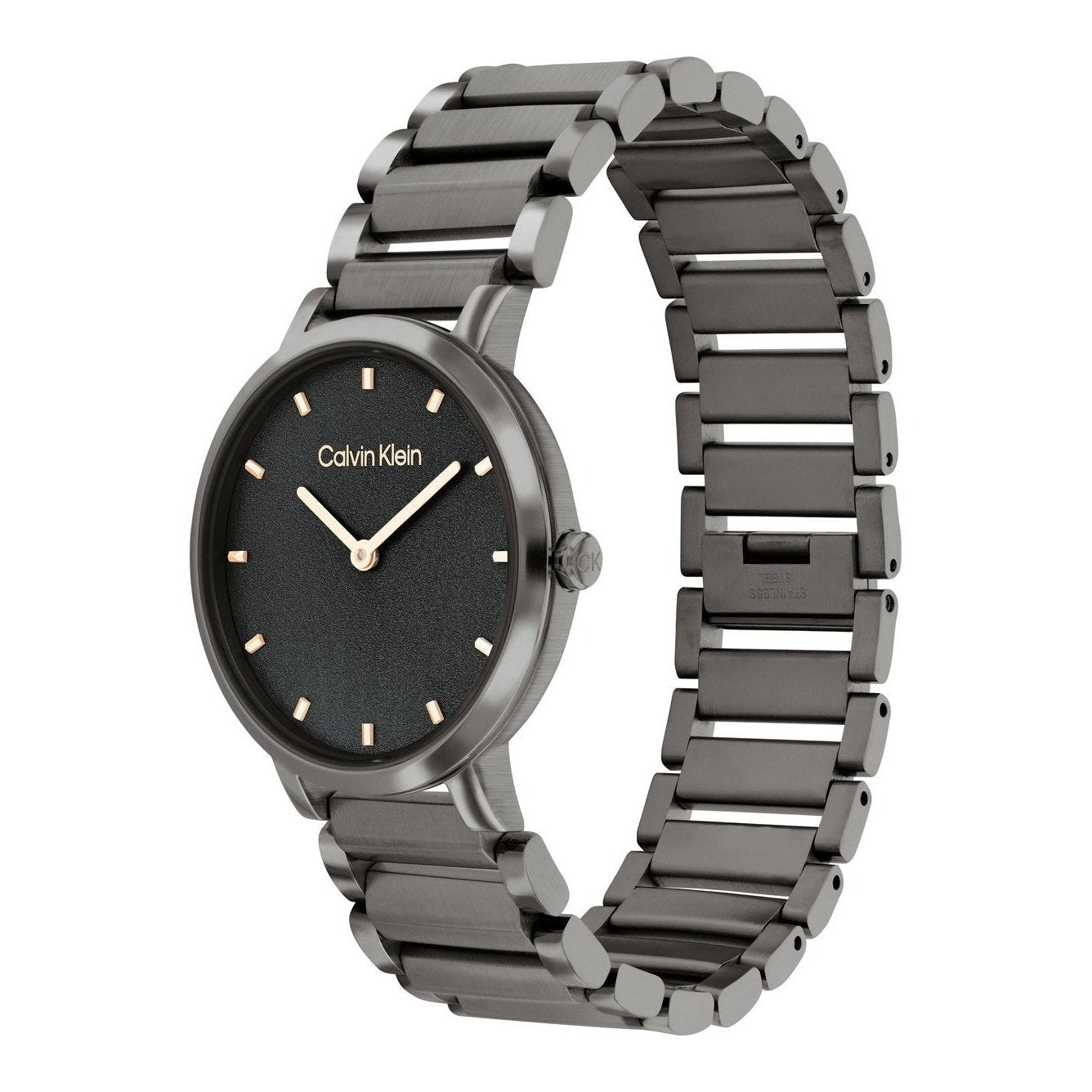 Ladies Open Link Watch 25200088 Calvin Klein