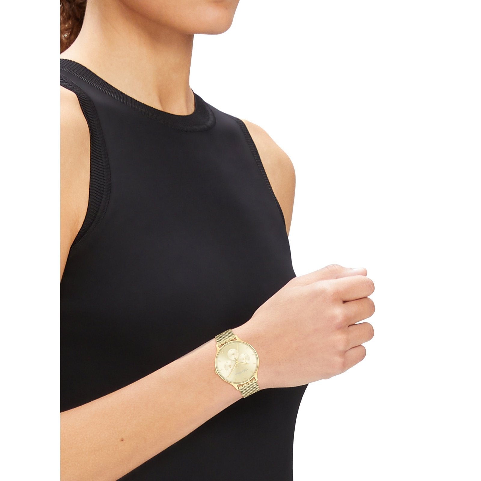 Ladies Timeless Watch 25200103 Calvin Klein