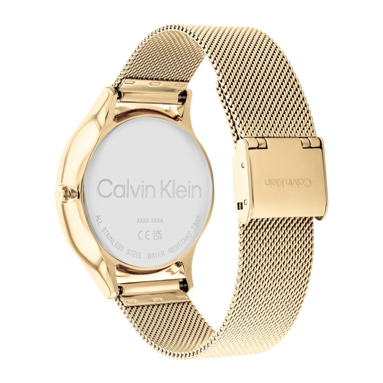 Ladies Timeless Watch 25200103 Calvin Klein