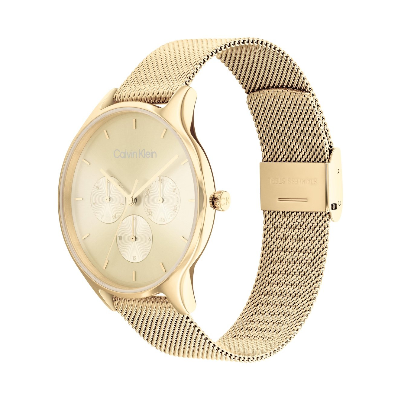 Ladies Timeless Watch 25200103 Calvin Klein