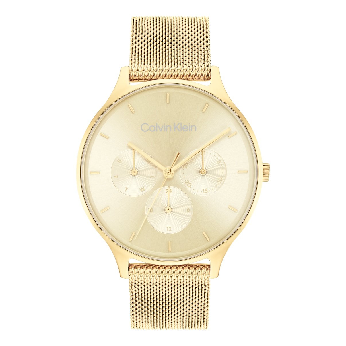 Ladies Timeless Watch 25200103 Calvin Klein