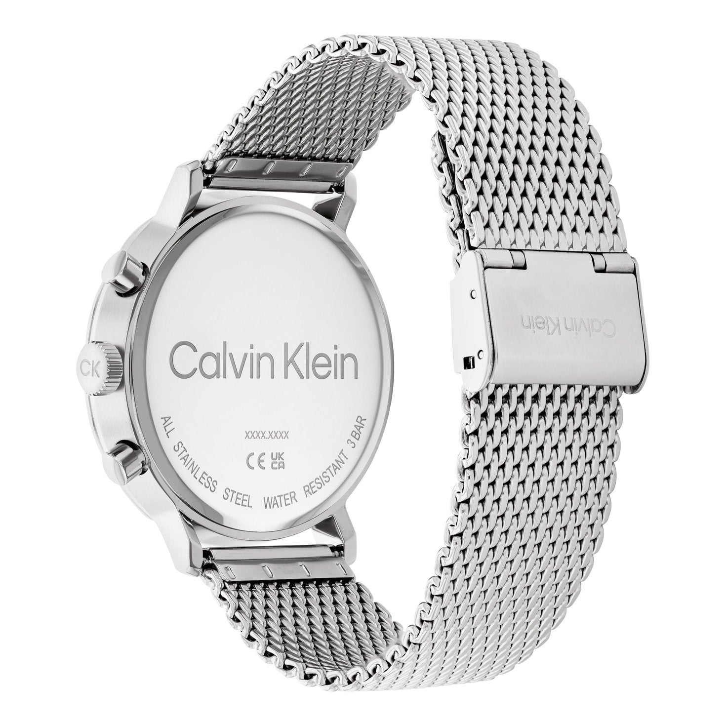 Men's Modern Watch 25200107 Calvin Klein