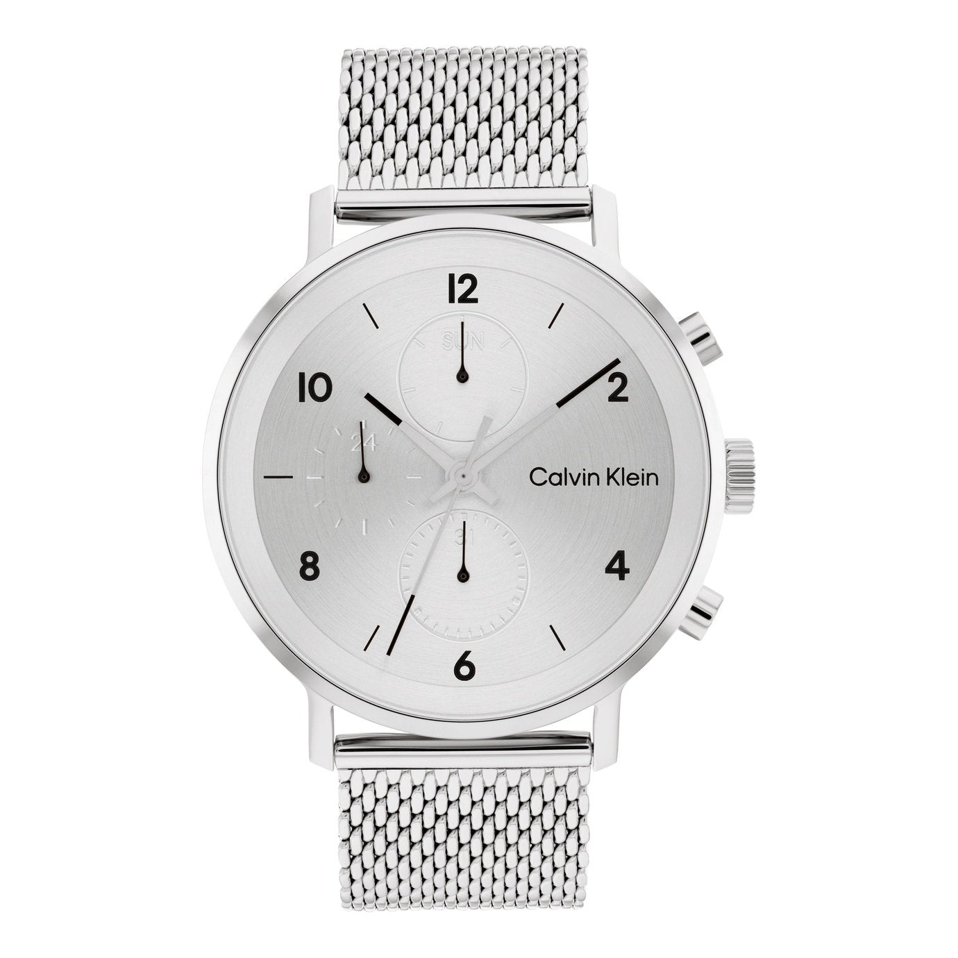 Men's Modern Watch 25200107 Calvin Klein