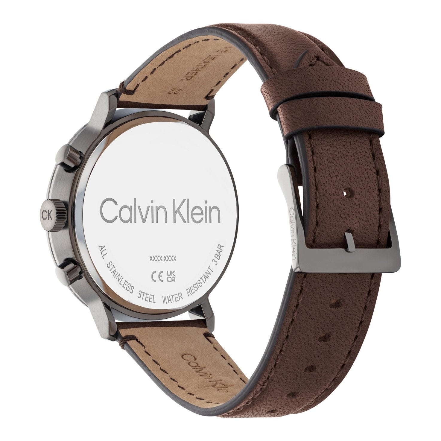 Men's Modern Watch 25200110 Calvin Klein