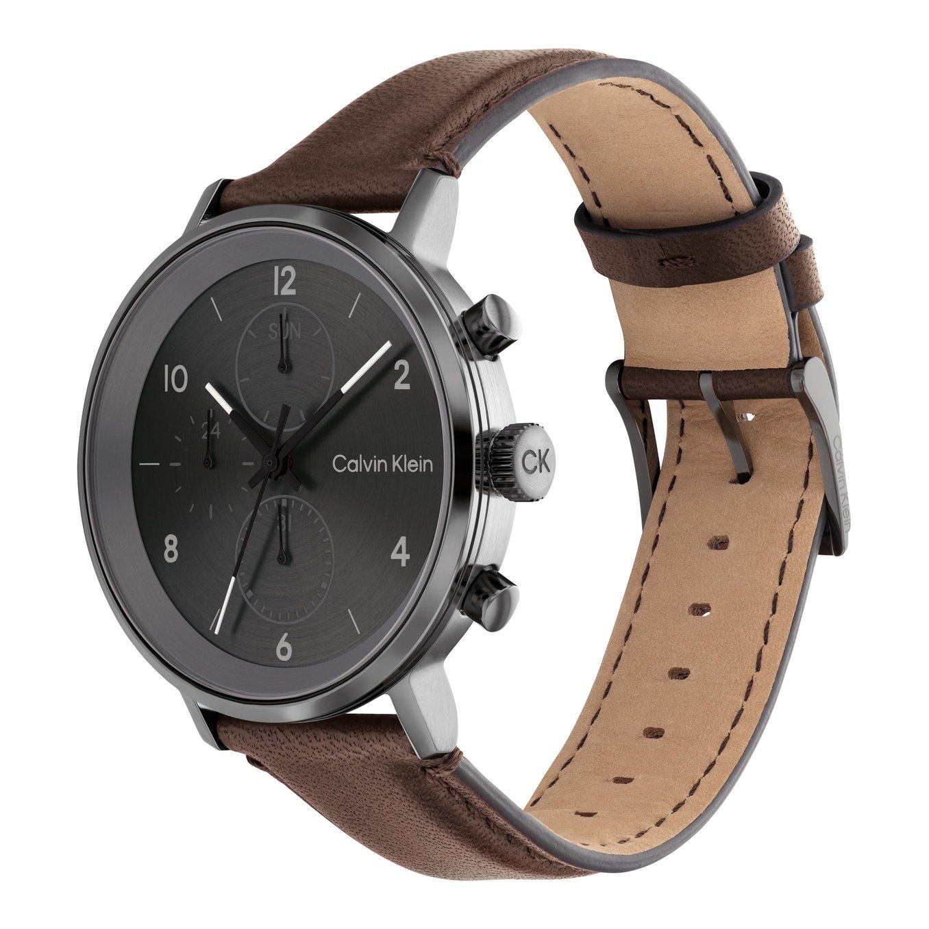 Men's Modern Watch 25200110 Calvin Klein