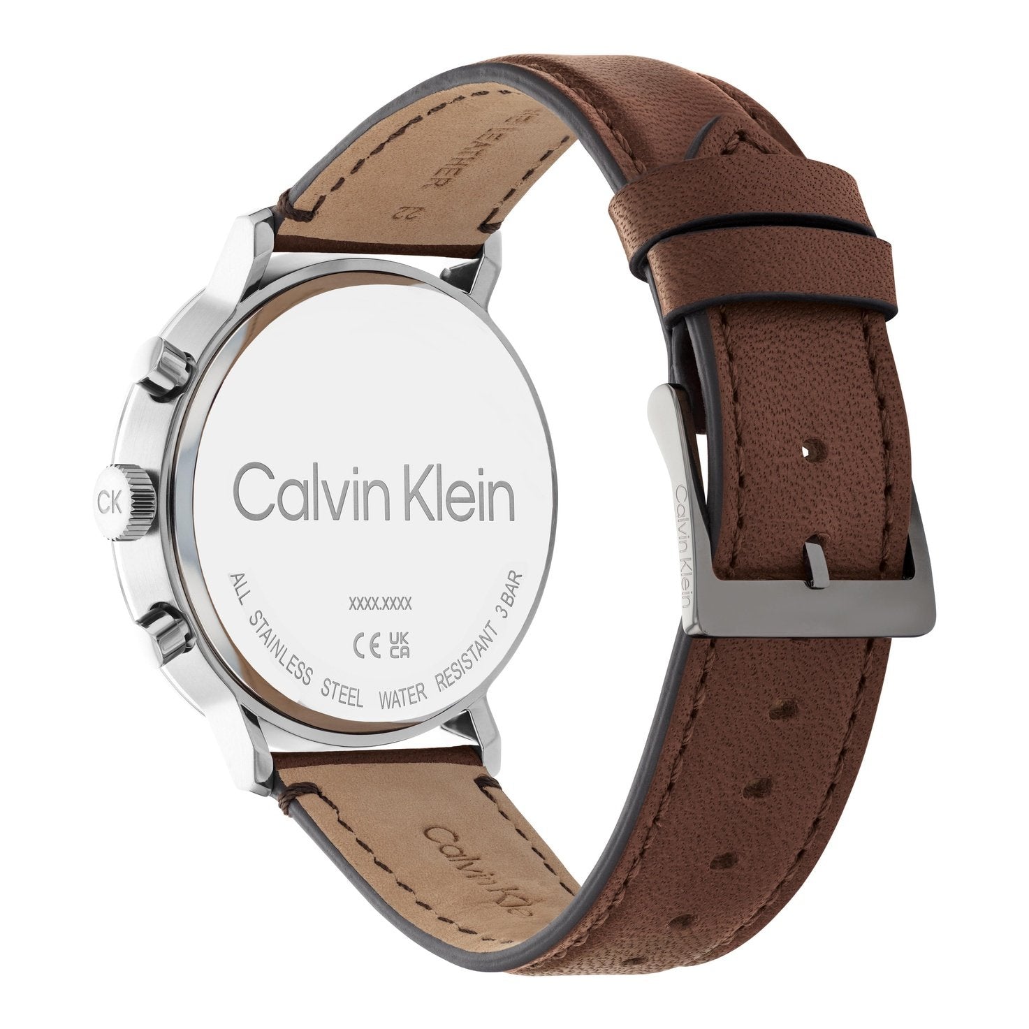 Men's Modern Watch 25200112 Calvin Klein