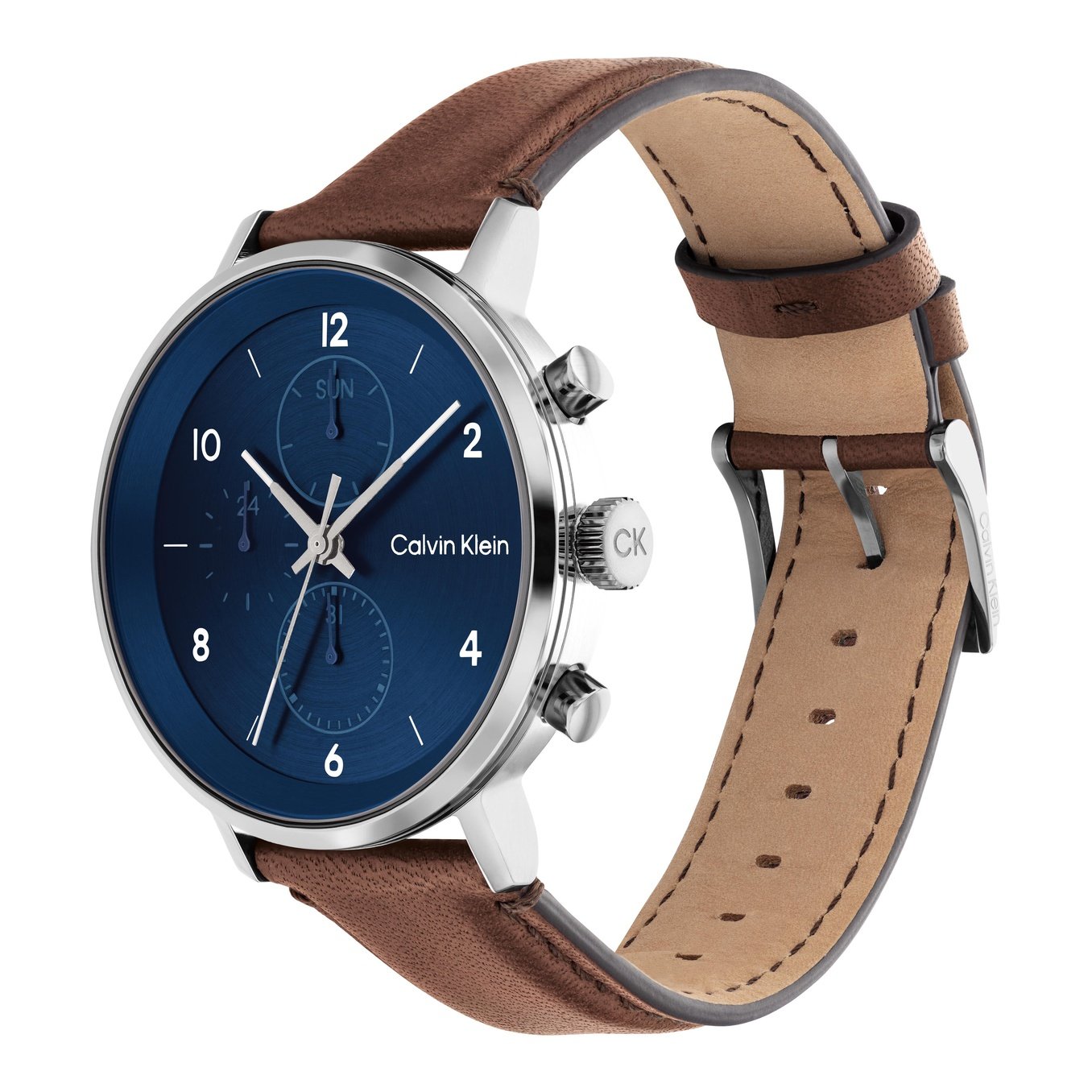 Men's Modern Watch 25200112 Calvin Klein