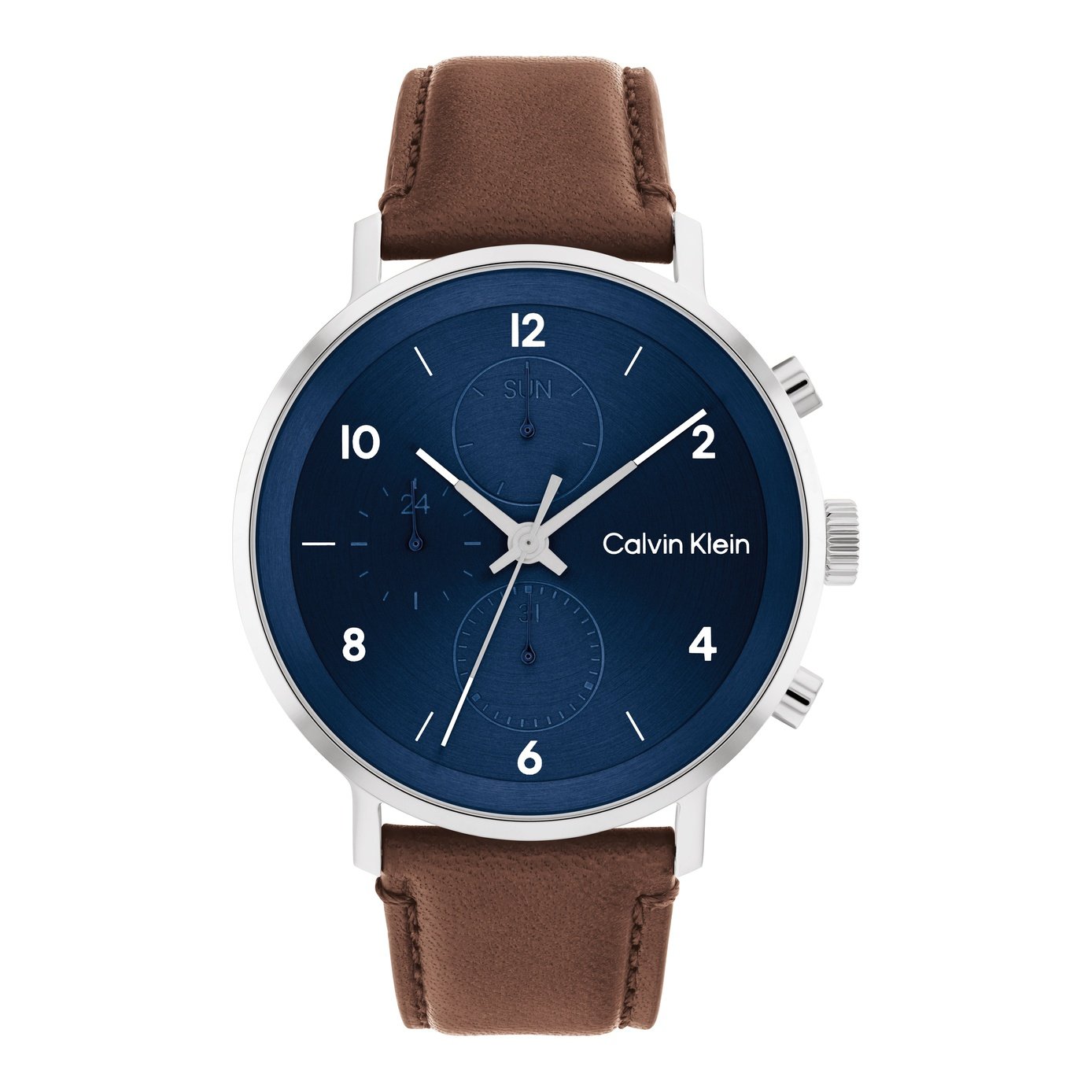 Men's Modern Watch 25200112 Calvin Klein