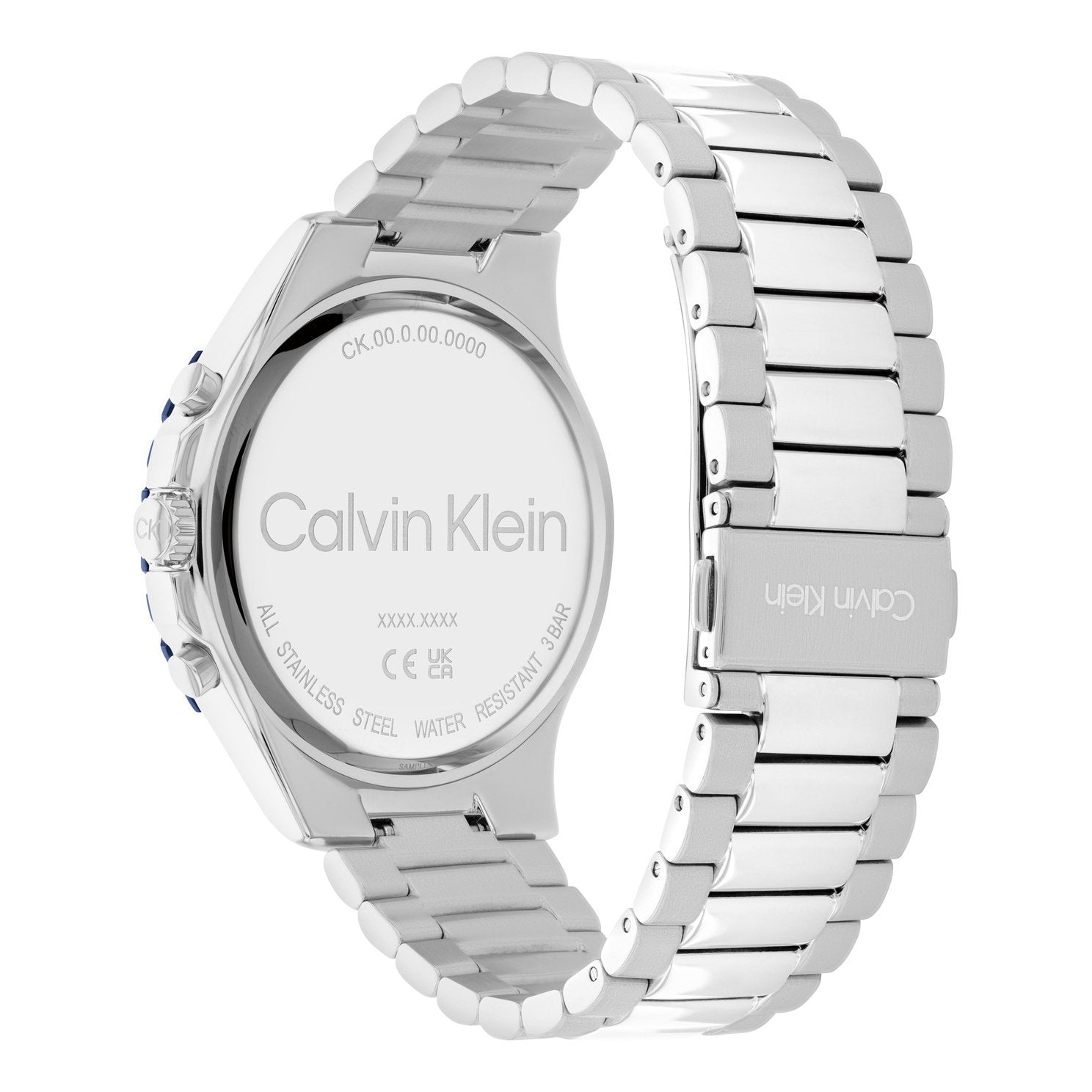 Men's Sport Watch 25200115 Calvin Klein