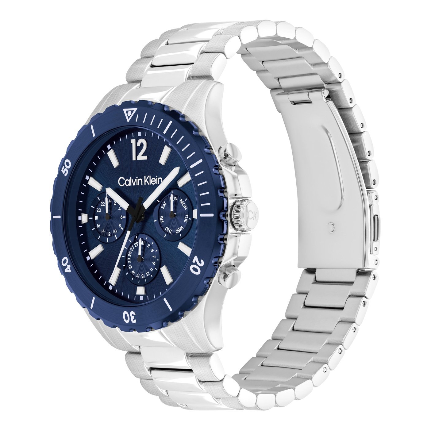 Men's Sport Watch 25200115 Calvin Klein