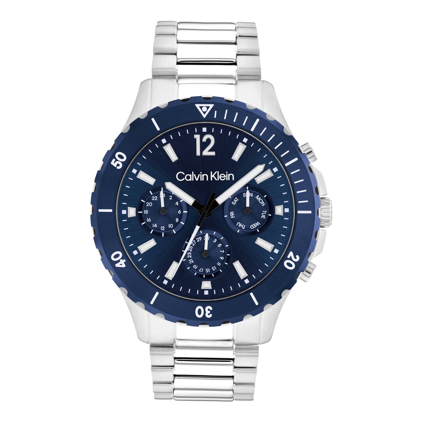 Men's Sport Watch 25200115 Calvin Klein
