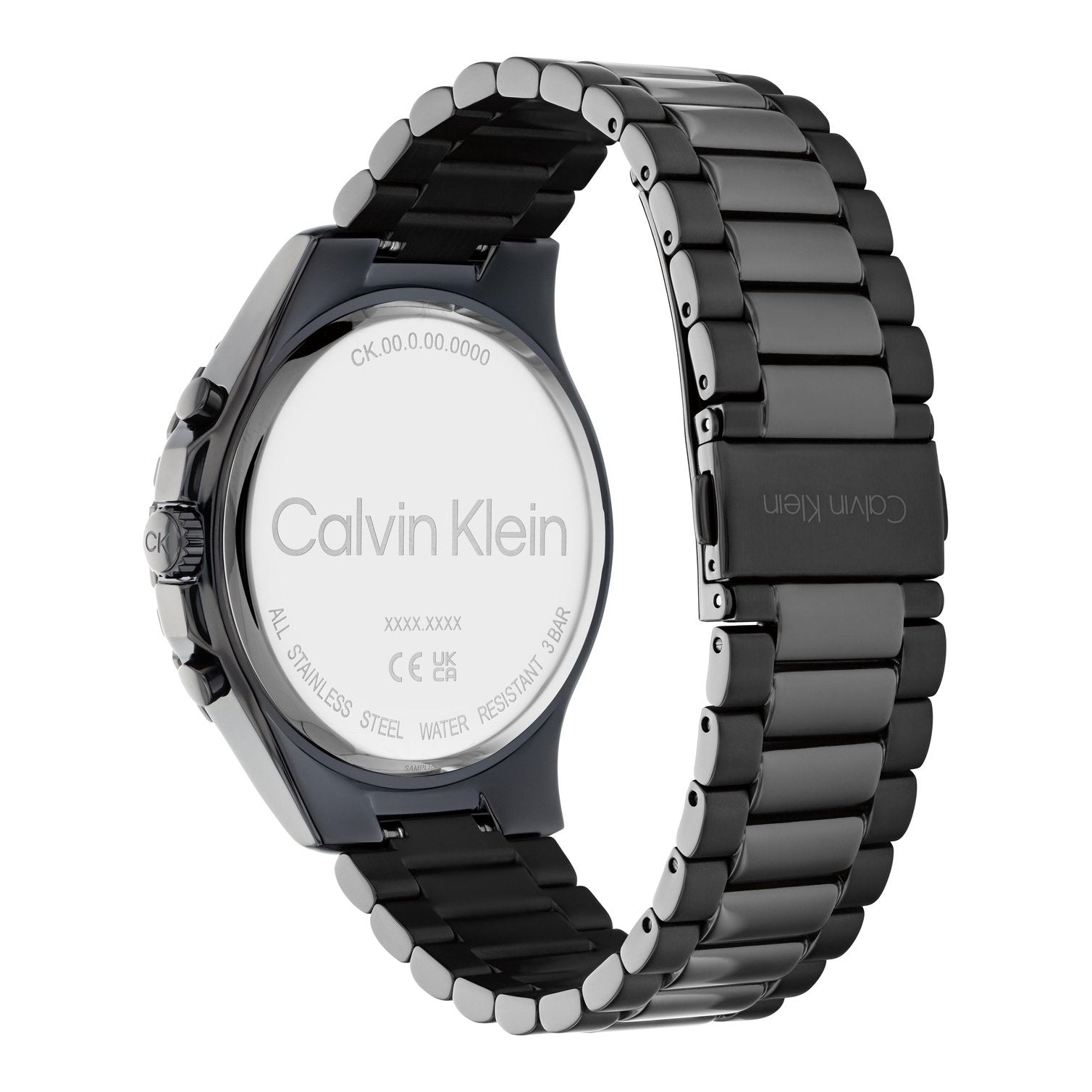 Men's Sport Watch 25200117 Calvin Klein