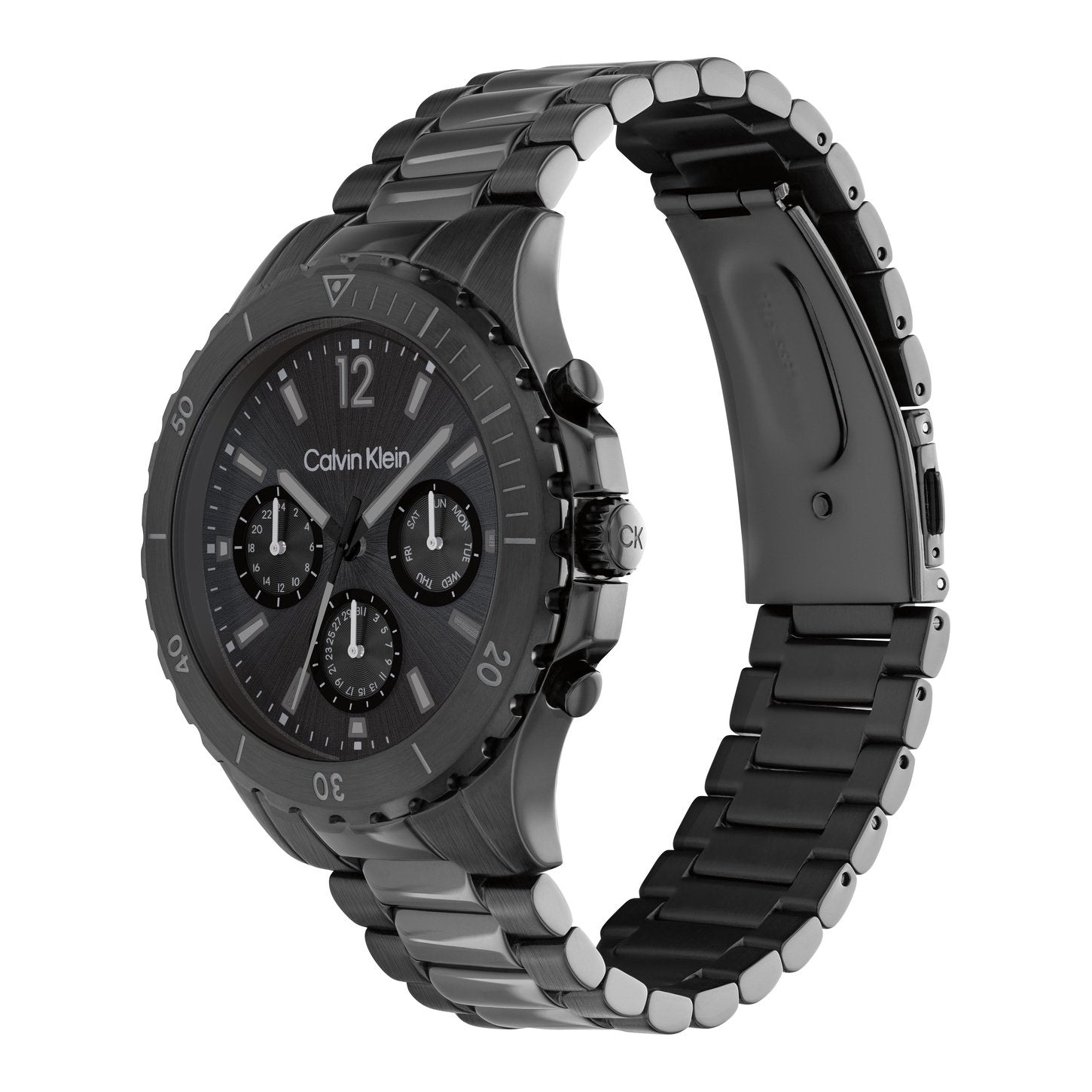 Men's Sport Watch 25200117 Calvin Klein
