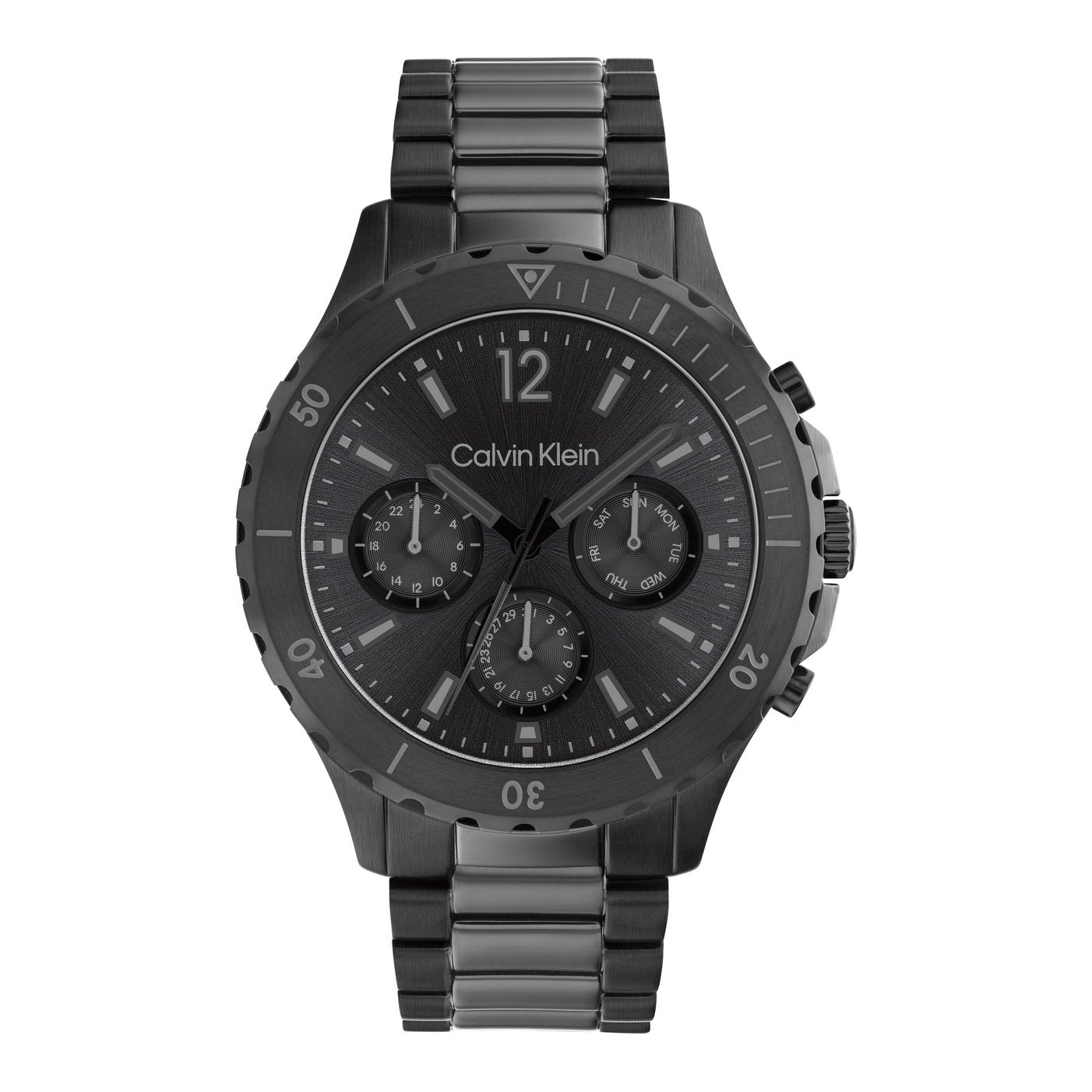 Men's Sport Watch 25200117 Calvin Klein