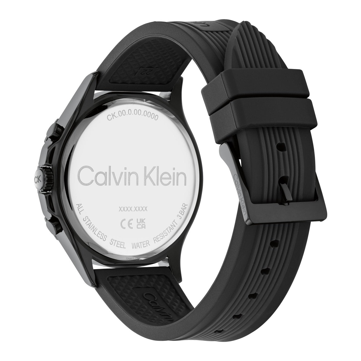 Men's Sport Watch 25200118 Calvin Klein
