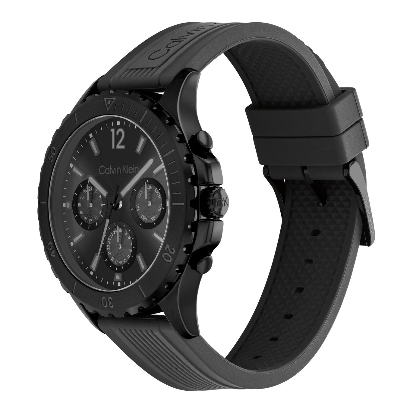 Men's Sport Watch 25200118 Calvin Klein