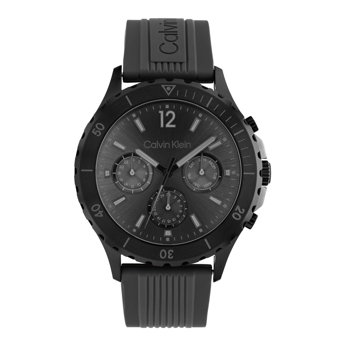 Men's Sport Watch 25200118 Calvin Klein