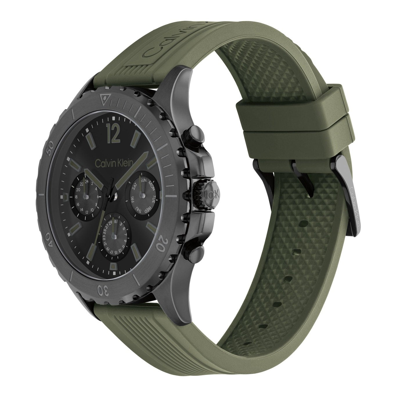 Men's Sport Watch 25200119 Calvin Klein