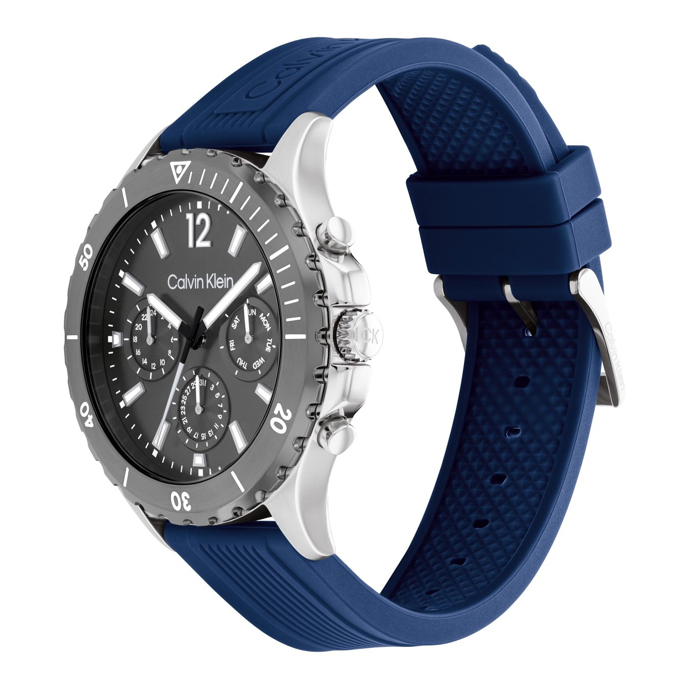 Men's Sport Watch 25200120 Calvin Klein