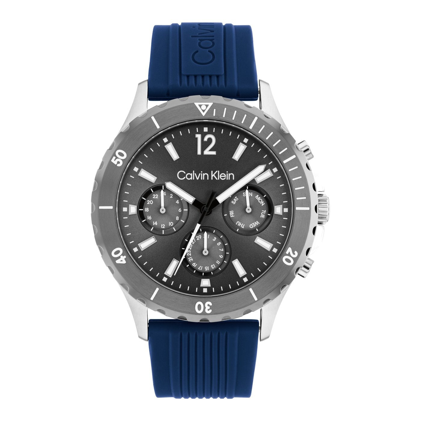 Men's Sport Watch 25200120 Calvin Klein