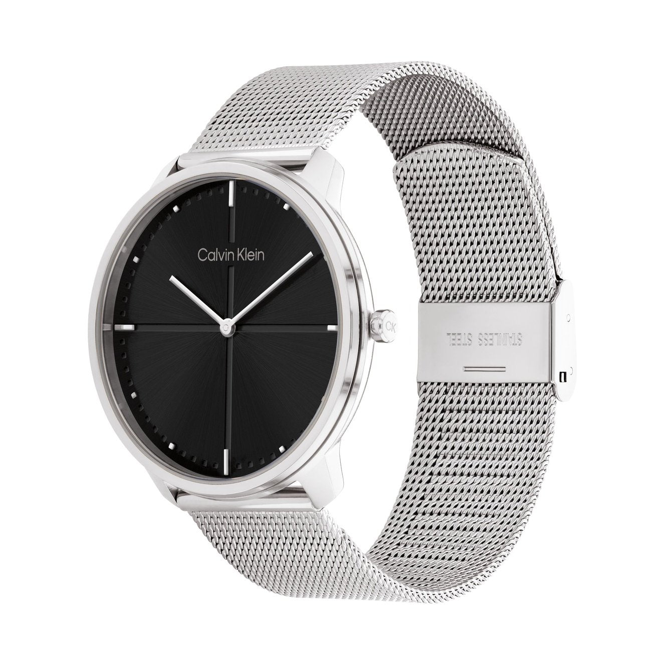 Men's Expressive 40mm Watch 25200152 Calvin Klein