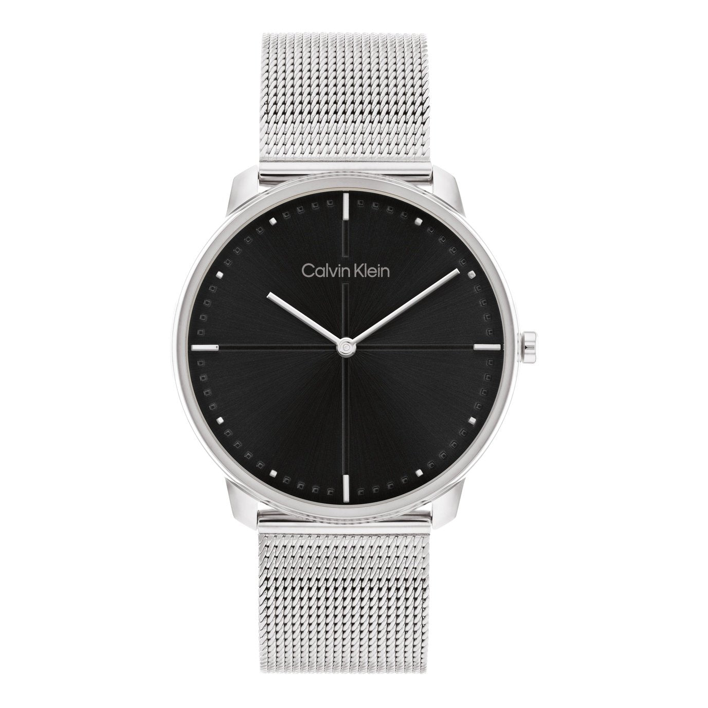 Men's Expressive 40mm Watch 25200152 Calvin Klein