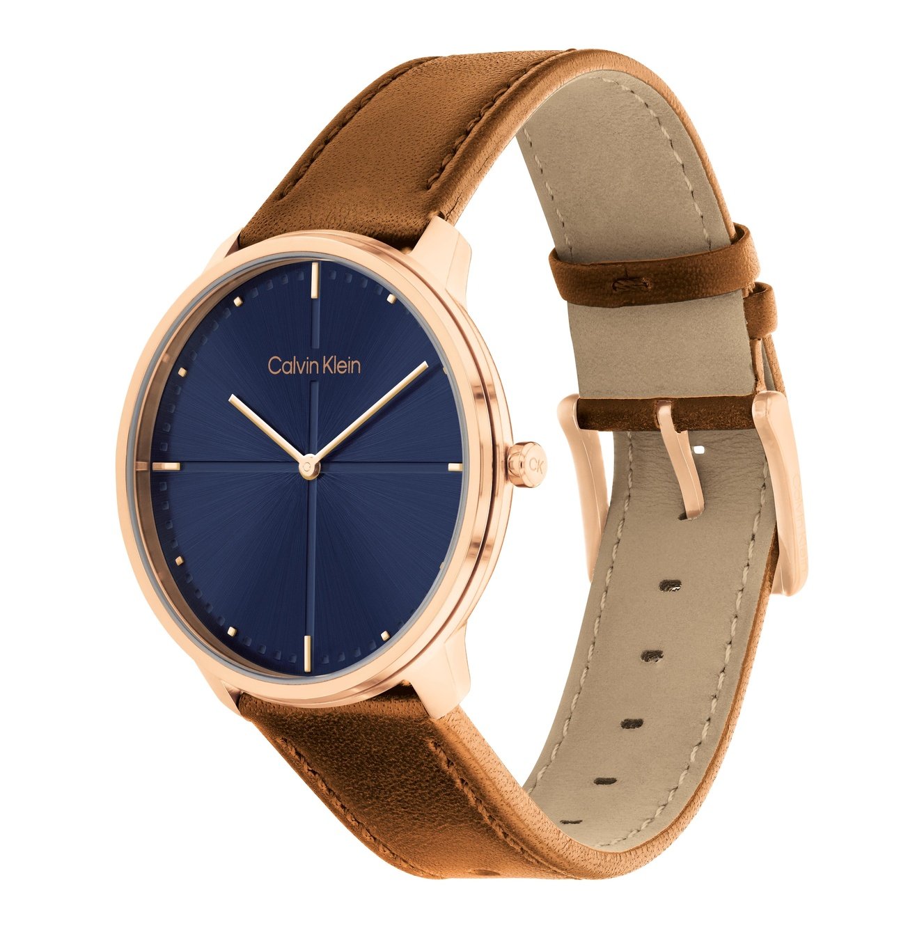 Men's Expressive 40mm Watch 25200154 Calvin Klein