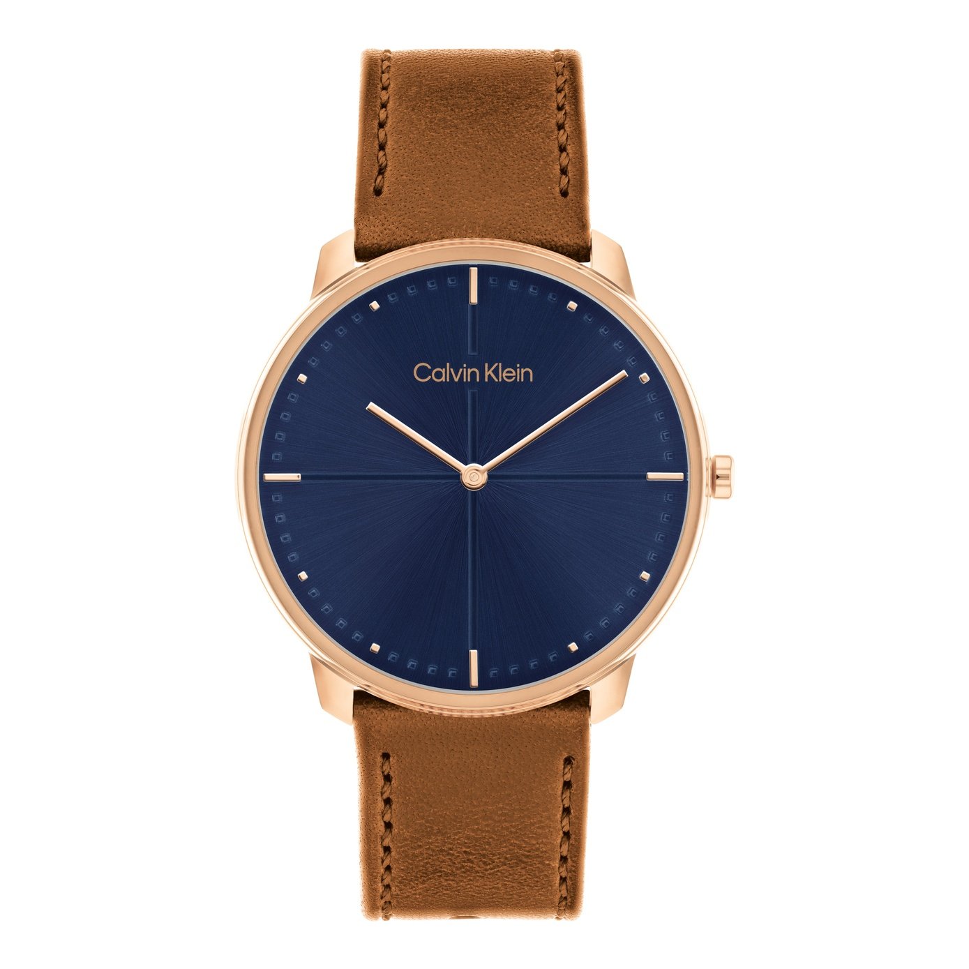 Men's Expressive 40mm Watch 25200154 Calvin Klein
