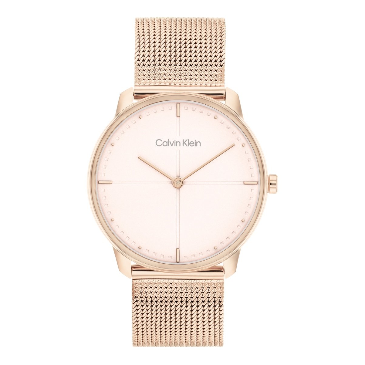 Ladies Expressive 35mm Watch 25200158 Calvin Klein