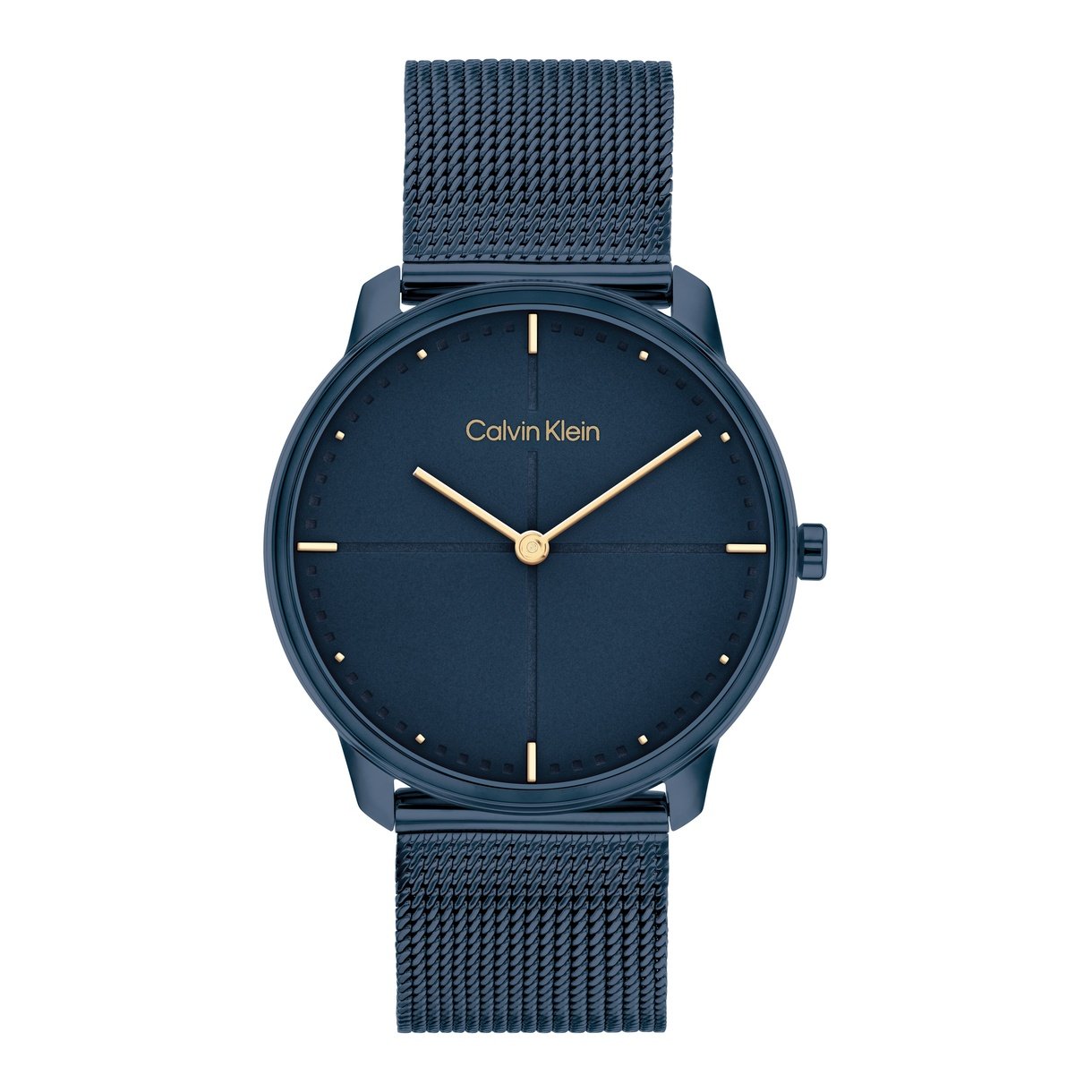 Ladies Expressive 35mm Watch 25200160 Calvin Klein