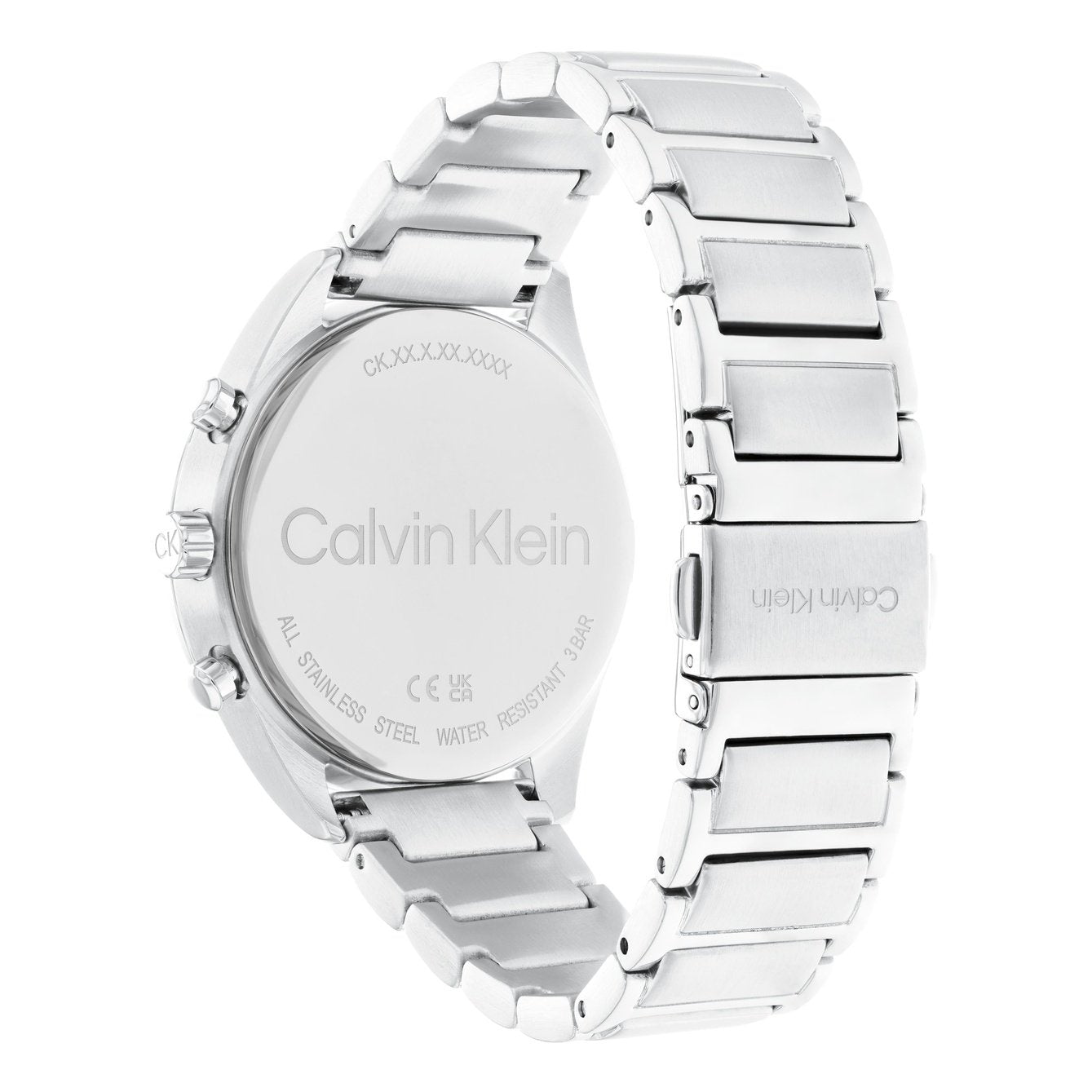 Ladies Sport Multi-Function For Her Watch 25200171 Calvin Klein