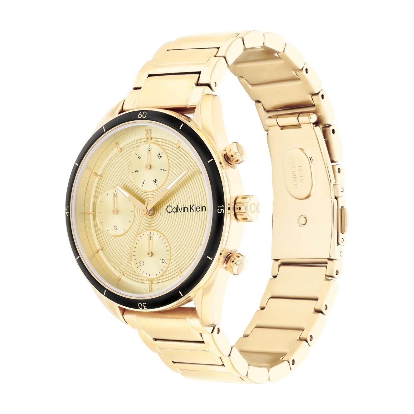 Ladies Watch Sport Her Multi-Function (25200173) For