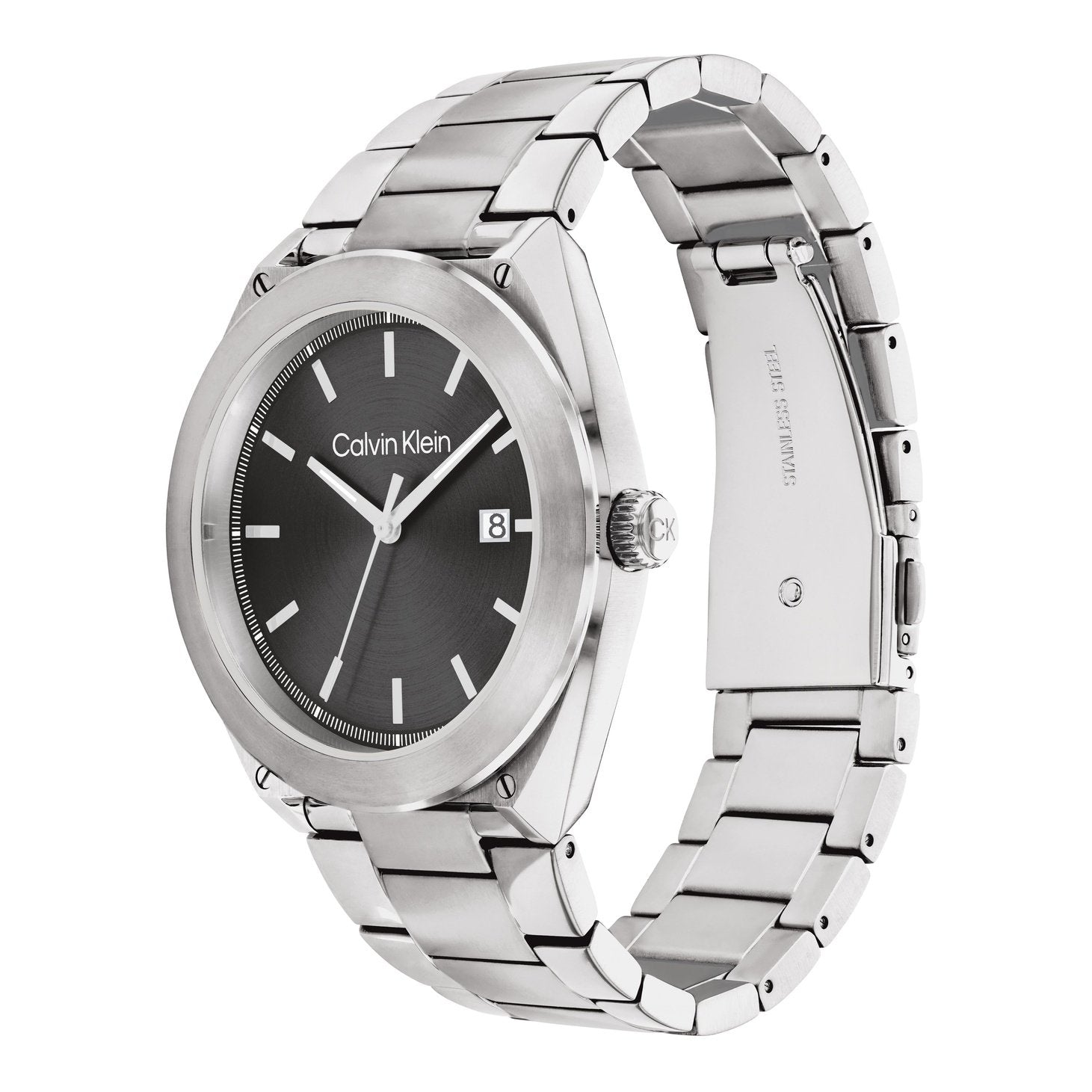 Men's Casual Essentials Watch 25200196 Calvin Klein