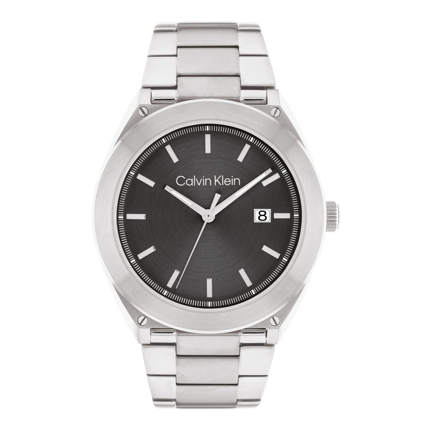 Men's Casual Essentials Watch 25200196 Calvin Klein