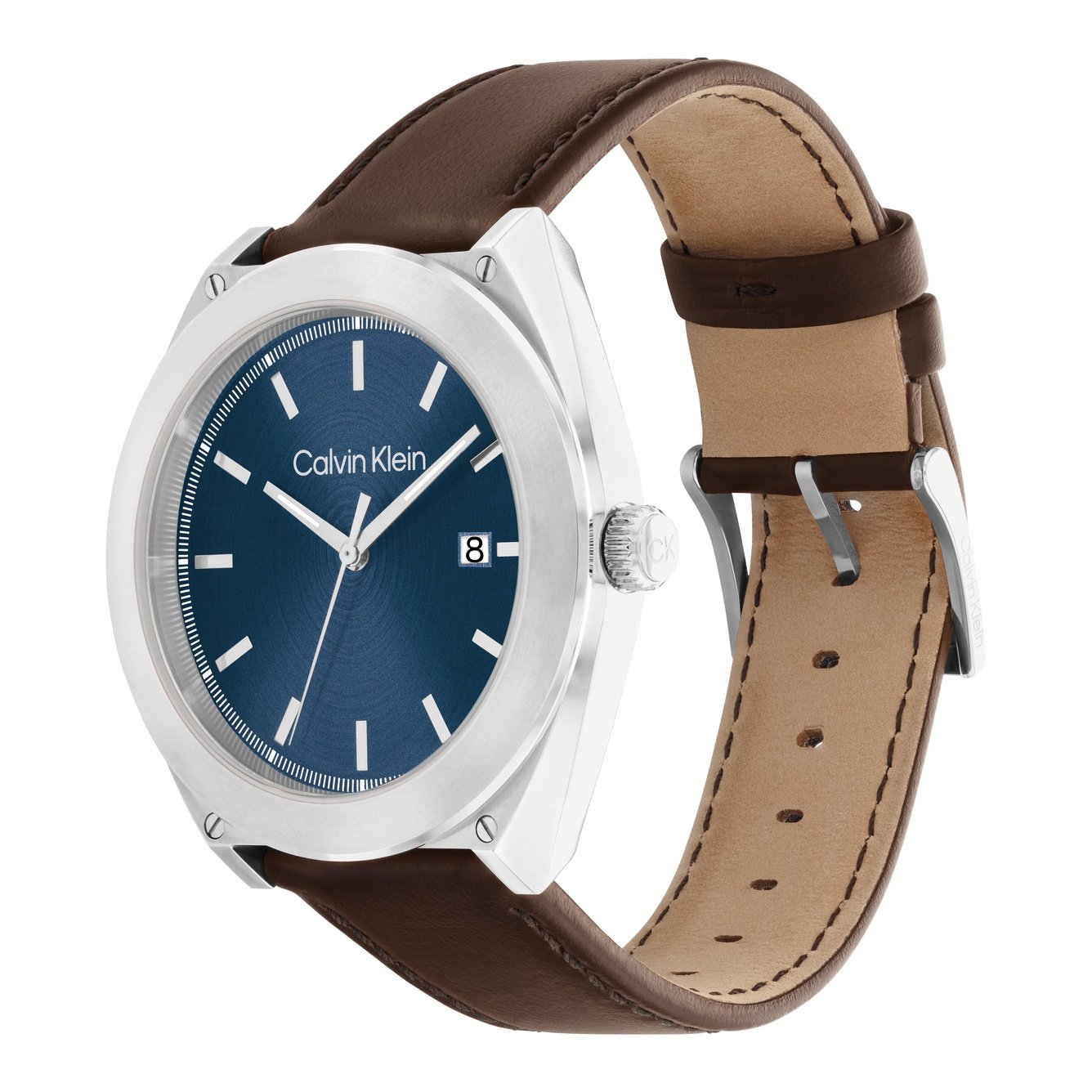 Men's Casual Essentials Watch 25200200 Calvin Klein