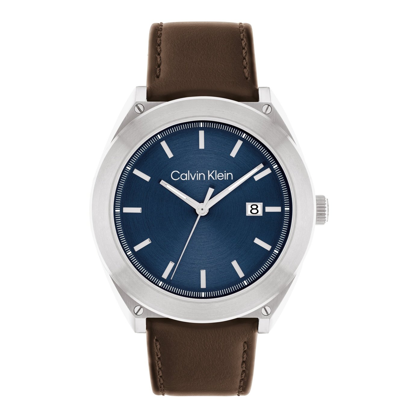 Men's Casual Essentials Watch 25200200 Calvin Klein