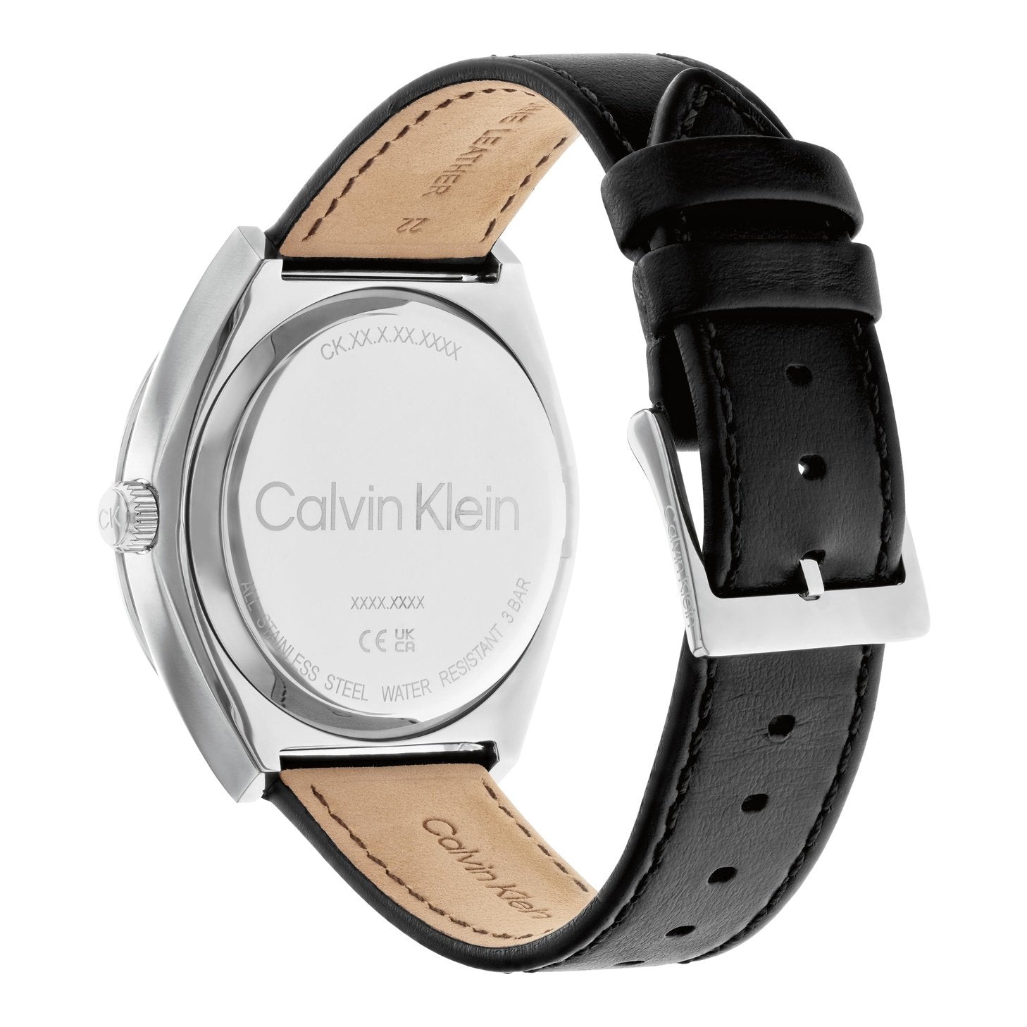 Men's Casual Essentials Watch 25200201 Calvin Klein